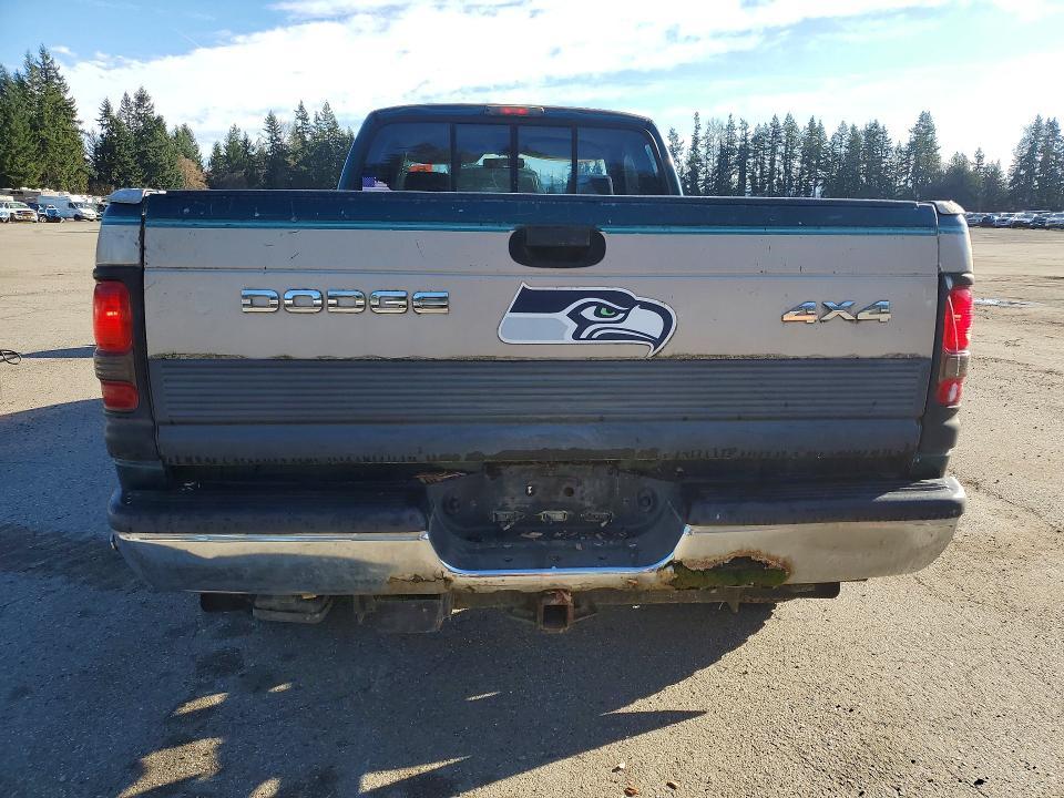 1995 Dodge Ram 2500