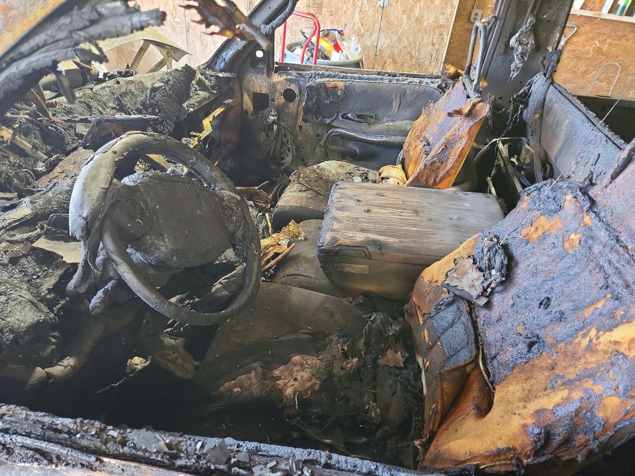 1994 Dodge RAM 2500