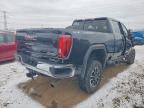 2020 GMC Sierra K2500 slt