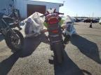 2022 Honda CBR300 R