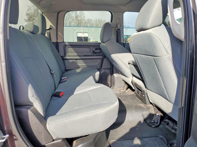 2016 Dodge Ram 2500 st