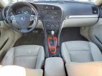 2009 Saab 9-3 2.0t