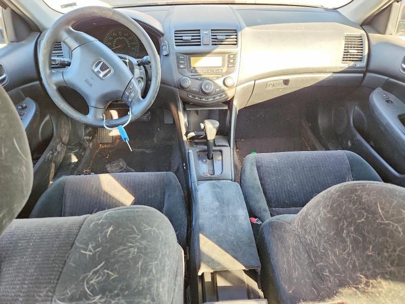 2004 Honda Accord lx