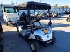 2021 Yamaha Golf Cart