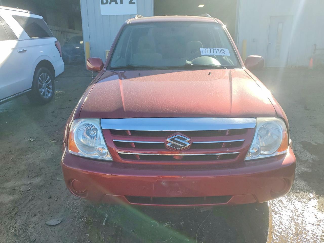 2004 Suzuki XL7 ex