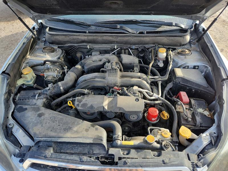 2013 Subaru Legacy 2.5i Premium