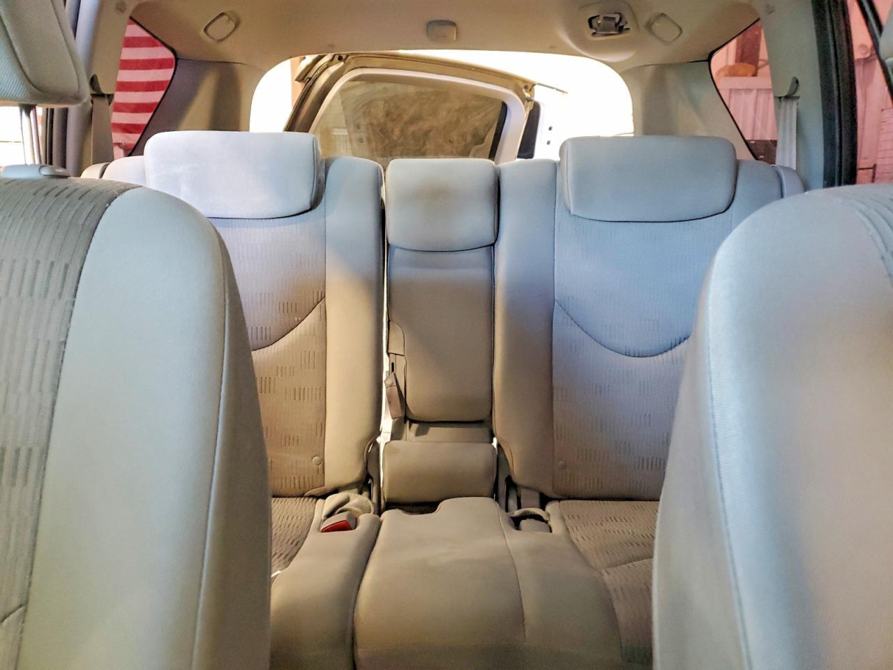 2009 Toyota Rav4