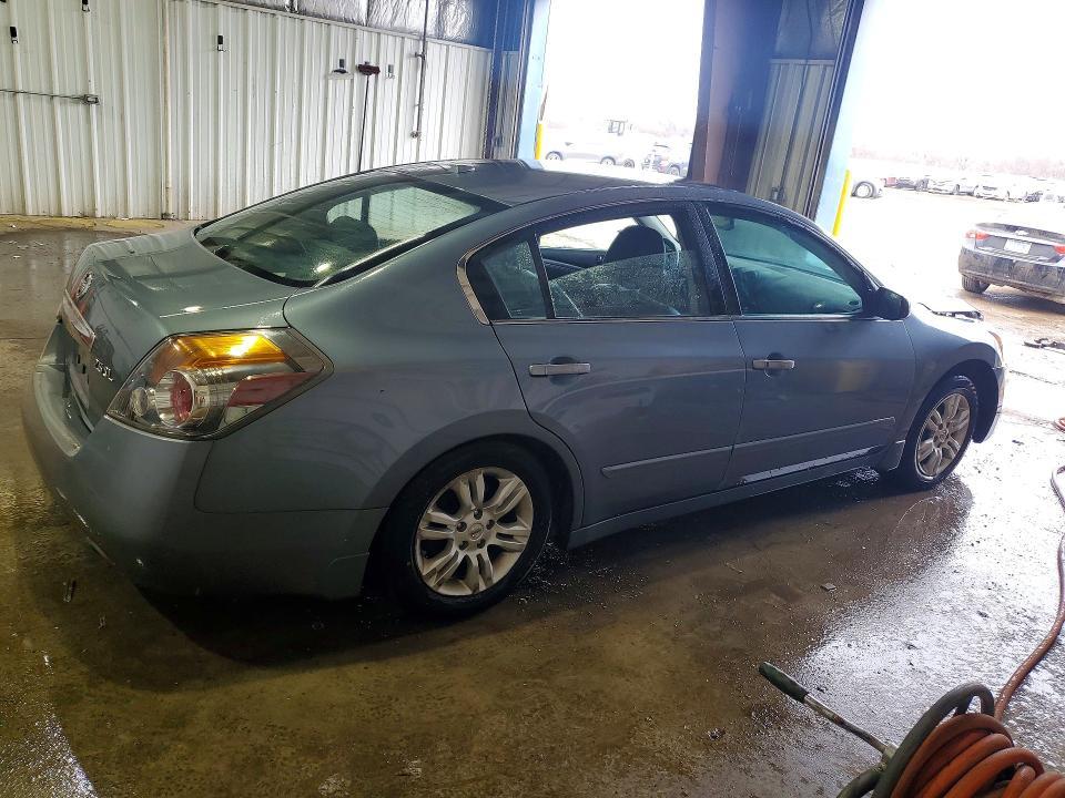 2010 Nissan Altima 2.5