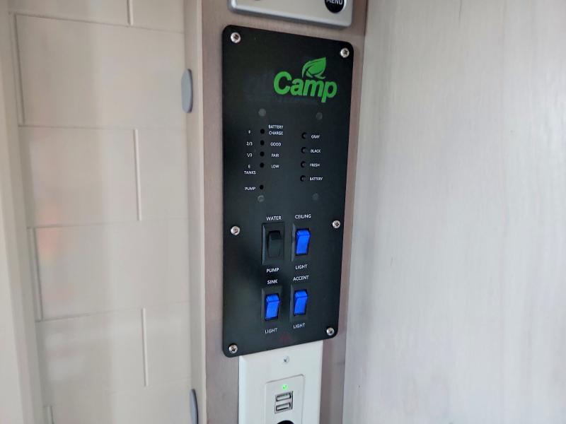 2024 Nucamp Cirrus #820