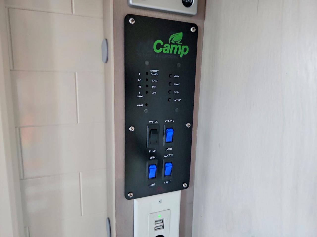 2024 Nucamp Cirrus #820