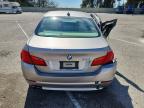 2011 BMW 528 i
