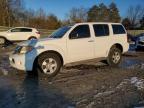2008 Nissan Pathfinder s