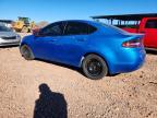 2015 Dodge Dart se