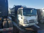 2017 Isuzu NPR HD Refuse Truck