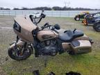 2020 Indian Motorcycle Co. Challenger Dark Horse