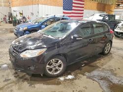 2014 Ford Focus se for sale in Anchorage, AK