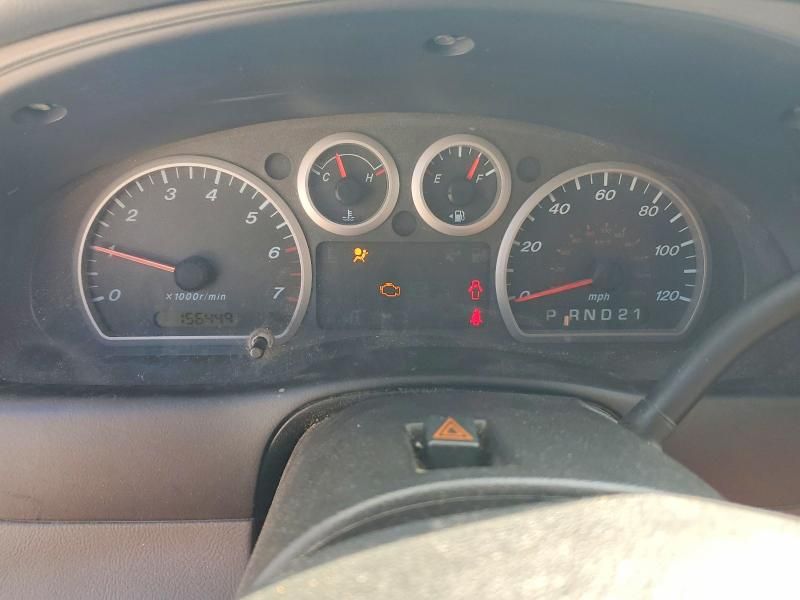 2004 Mazda B2300