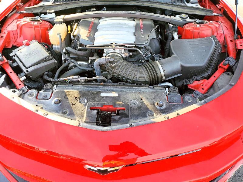 2023 Chevrolet Camaro LT1