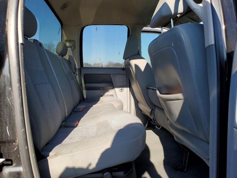 2007 Dodge Ram 1500 st