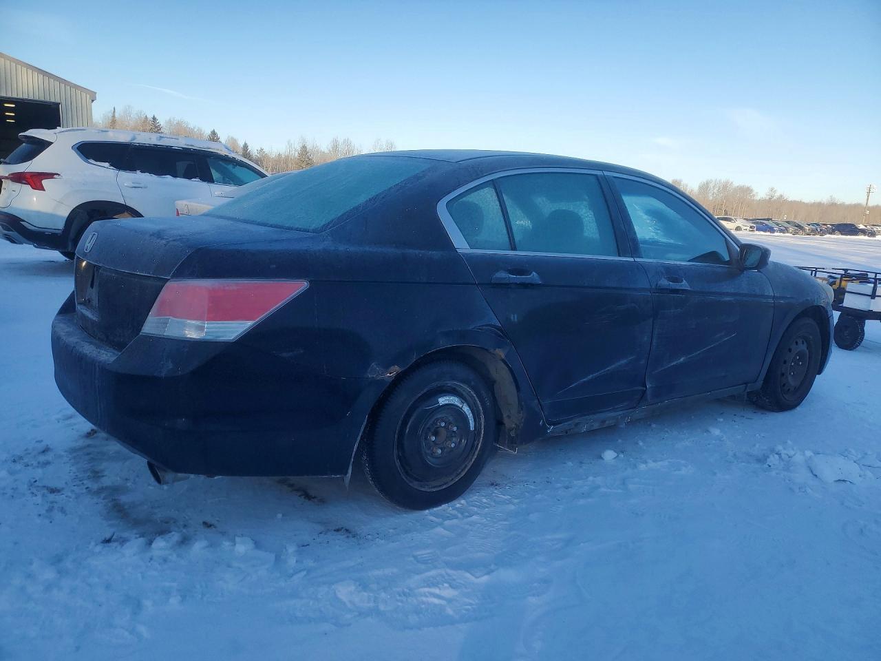 2010 Honda Accord ex