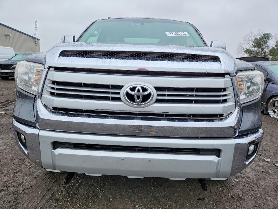 2014 Toyota Tundra