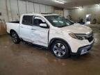 2018 Honda Ridgeline RTL