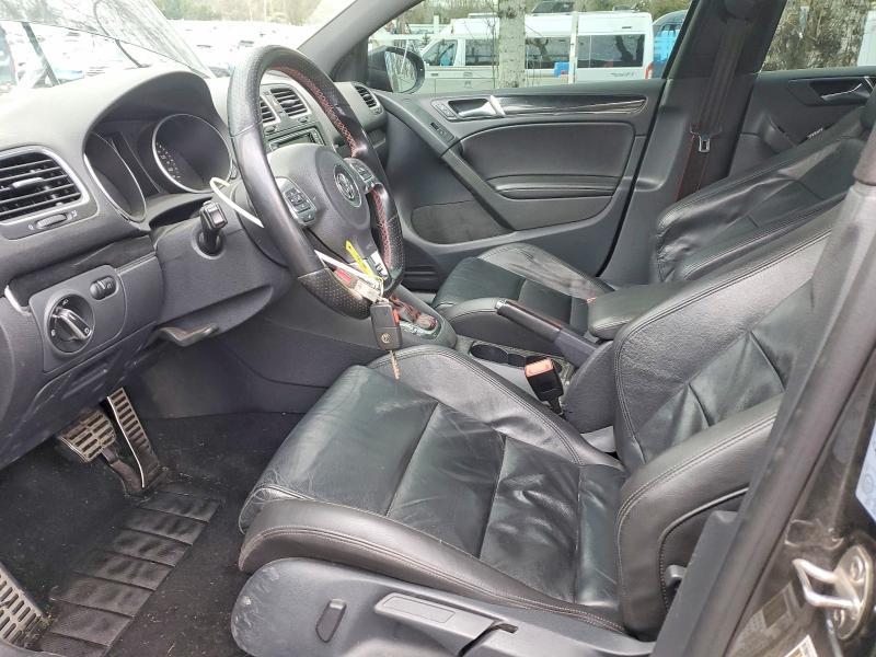 2013 Volkswagen GTI
