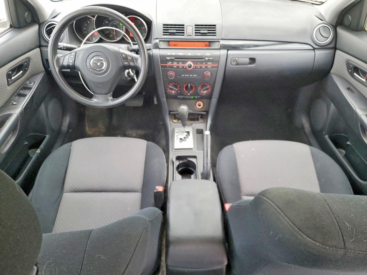 2006 Mazda 3 I