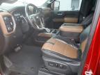 2021 Chevrolet Silverado K2500 High Country
