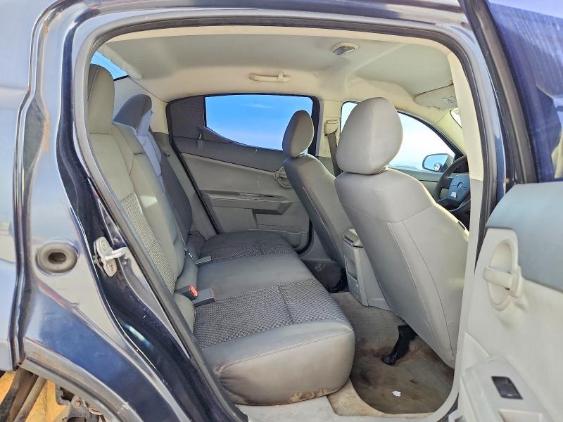 2008 Dodge Avenger se