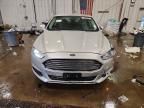 2013 Ford Fusion s