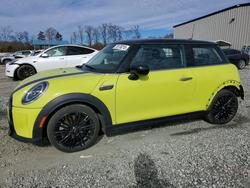 Mini salvage cars for sale: 2023 Mini Cooper s