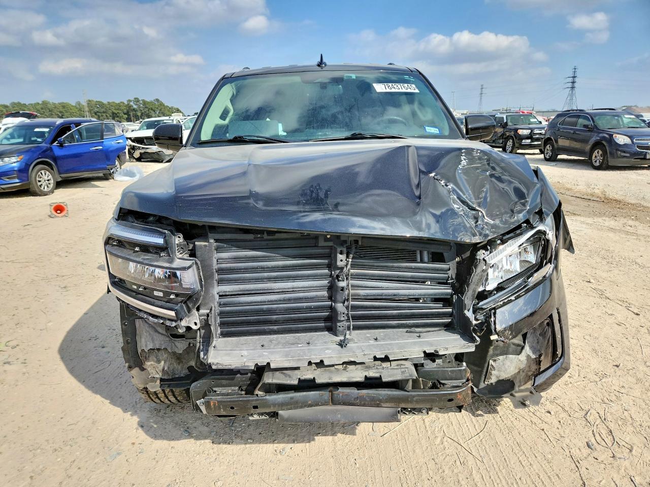 2022 Ford Expedition xlt