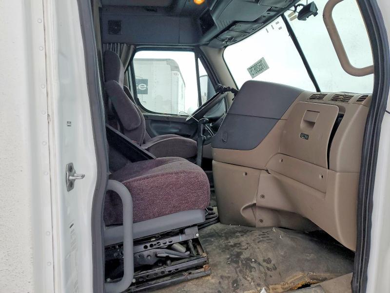 2016 Freigliner Cascadia 125