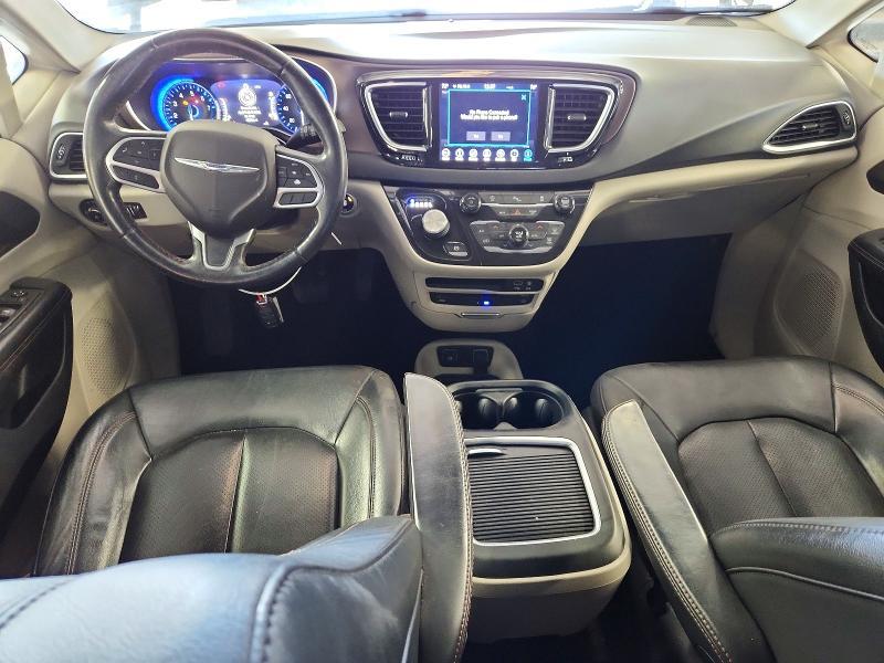 2019 Chrysler Pacifica Touring l Plus