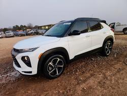 2021 Chevrolet Trailblazer rs for sale in Tanner, AL