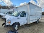 2023 Ford Econoline-BOX Truck