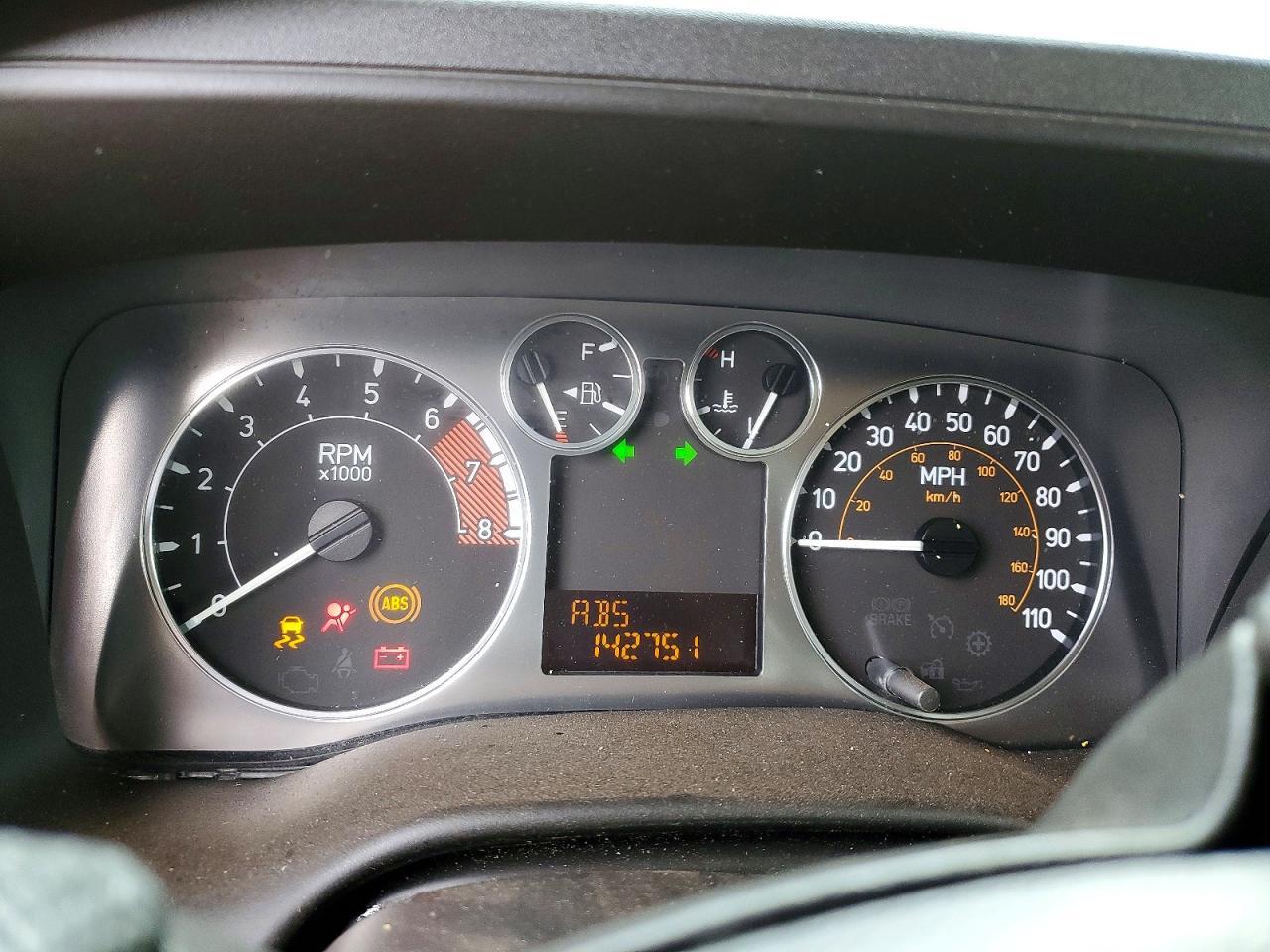 2006 Hummer H3