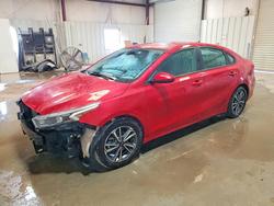 KIA Vehiculos salvage en venta: 2023 KIA Forte lx