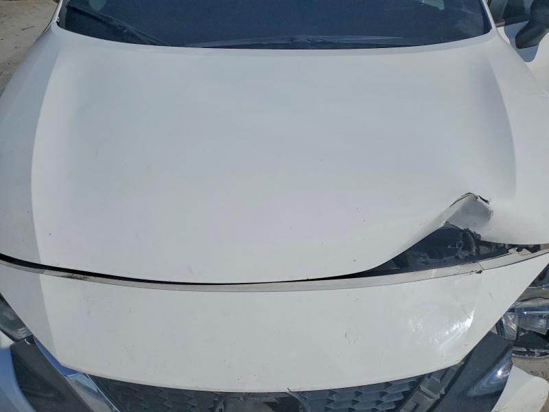 2022 Nissan Versa s