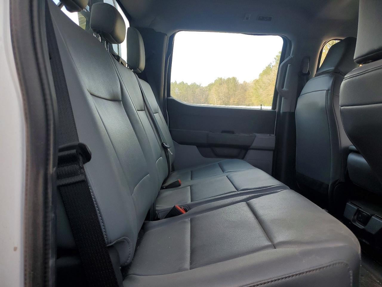 2025 Ford F550 Super Duty