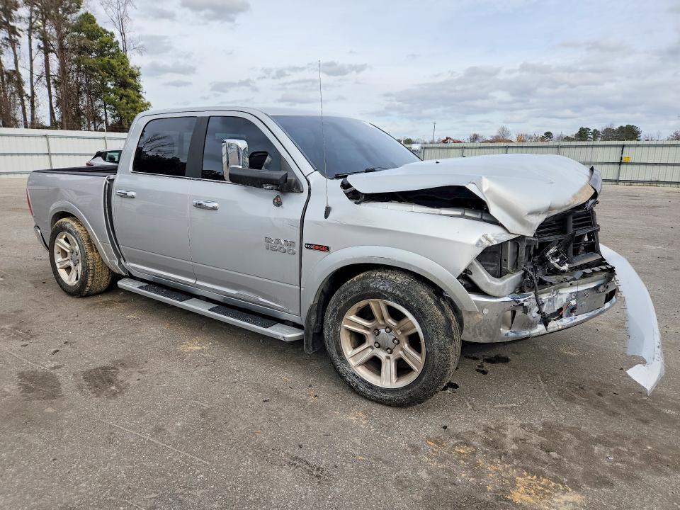 2016 Dodge RAM 1500 Longhorn