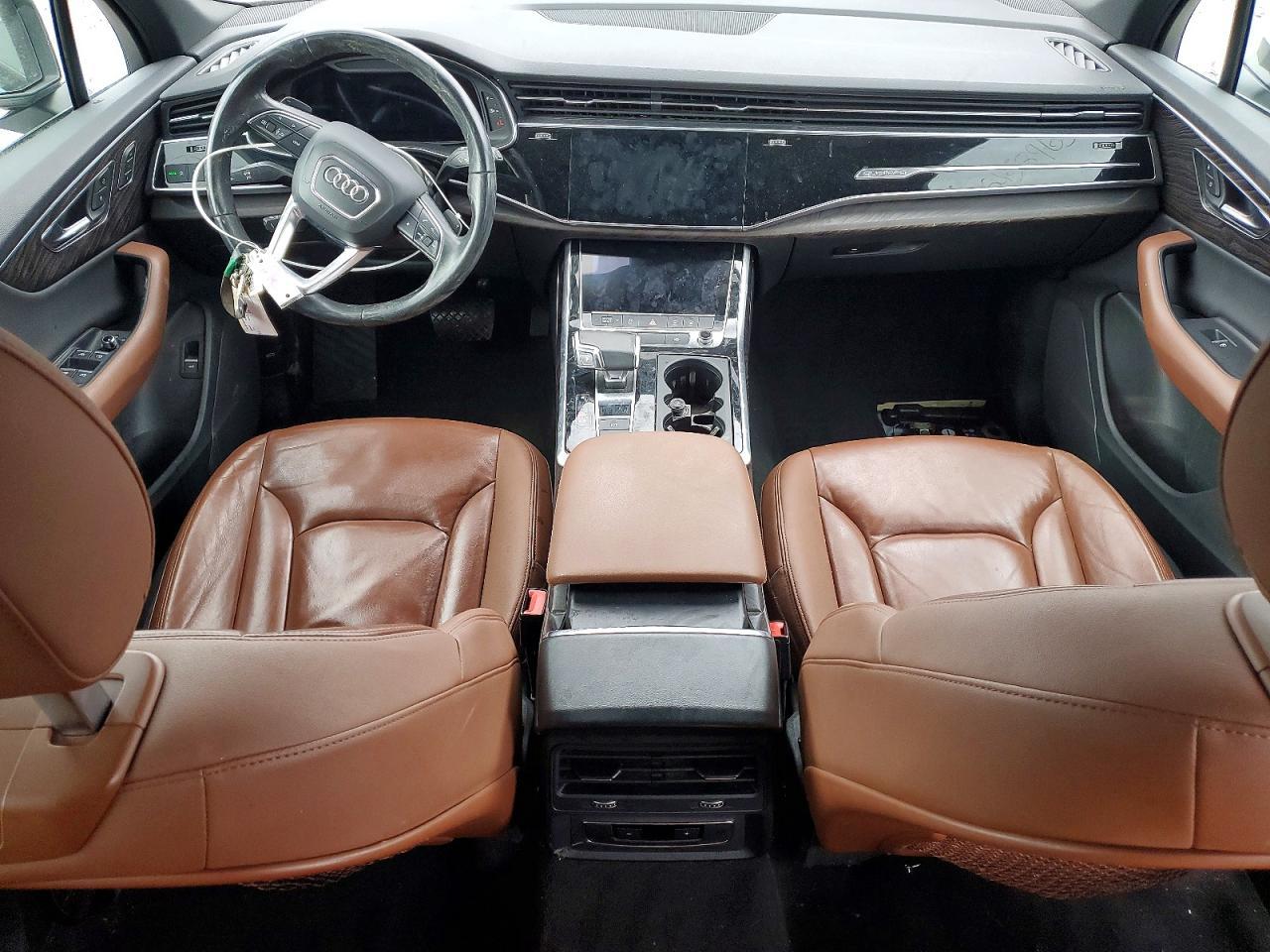 2021 Audi Q7 Premium