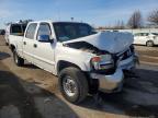 2002 GMC Sierra K1500 Heavy Duty