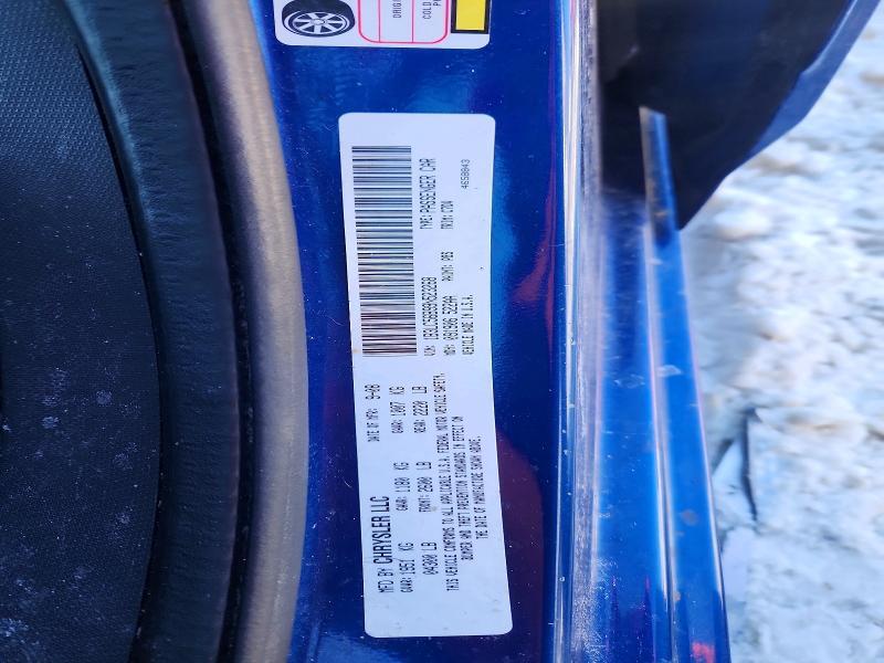 2009 Dodge Avenger sxt