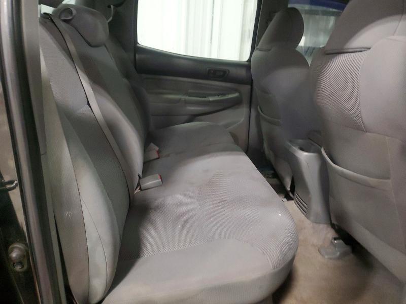 2009 Toyota Tacoma V6
