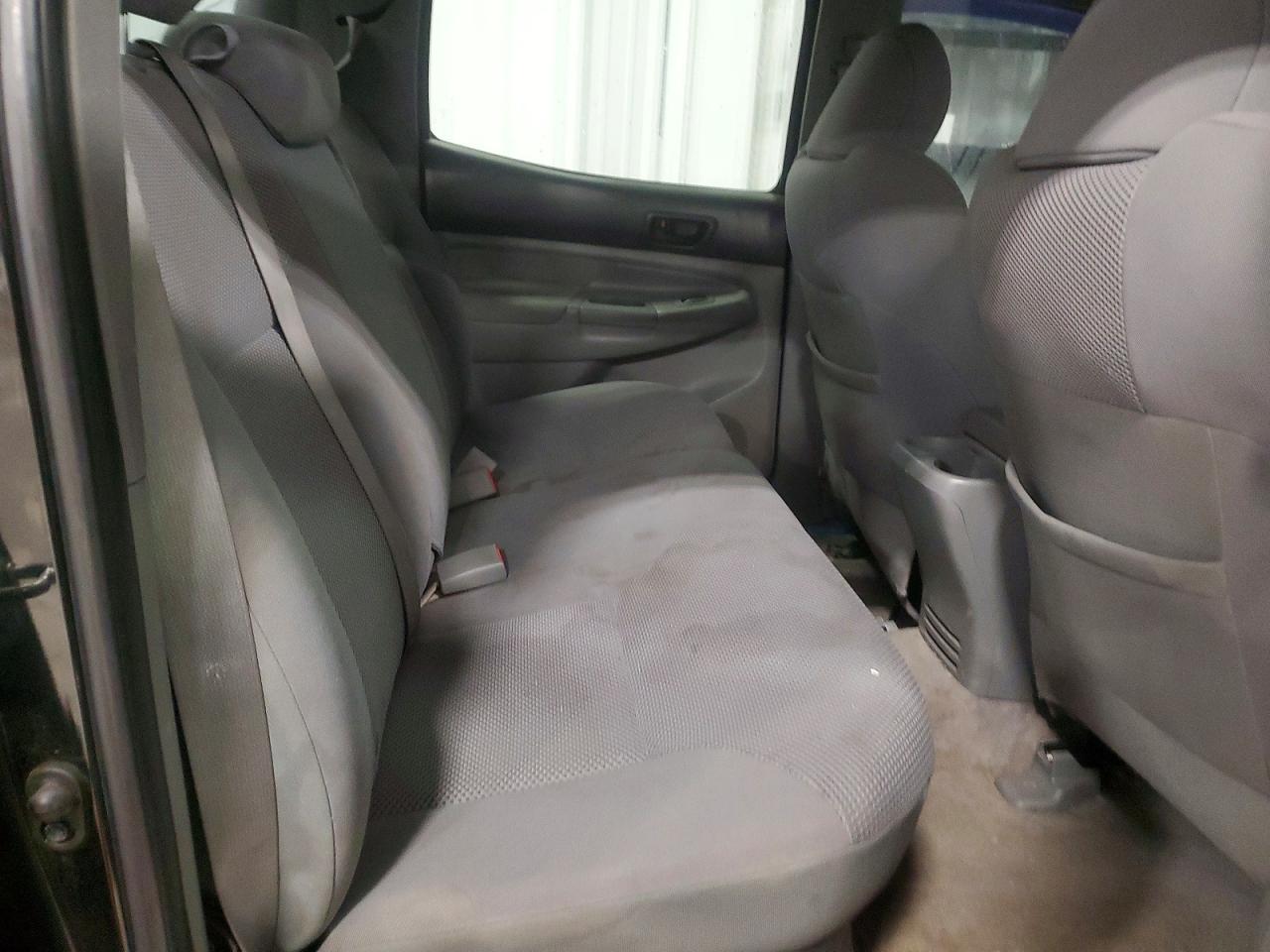2009 Toyota Tacoma V6
