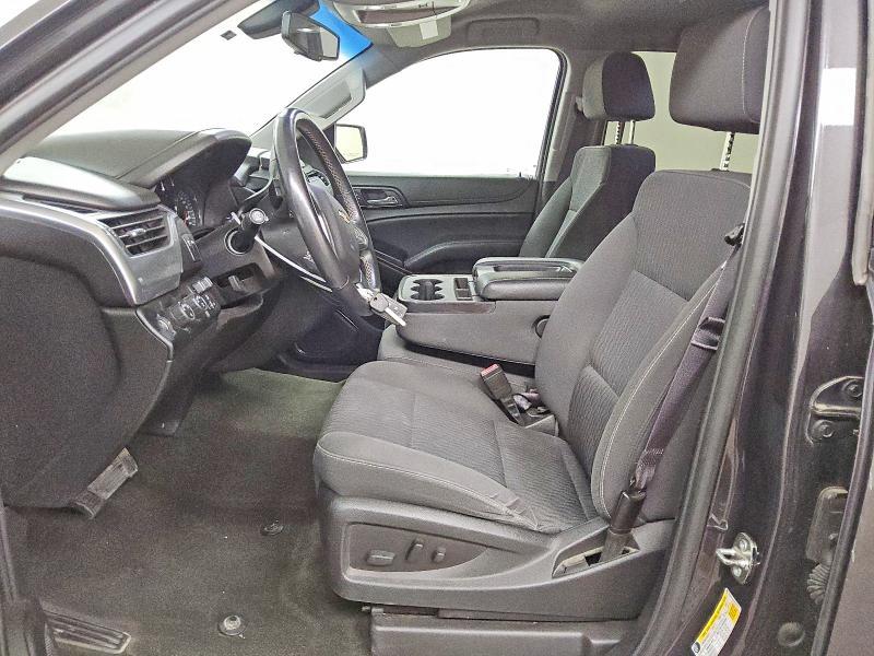 2017 Chevrolet Tahoe K1500 ls
