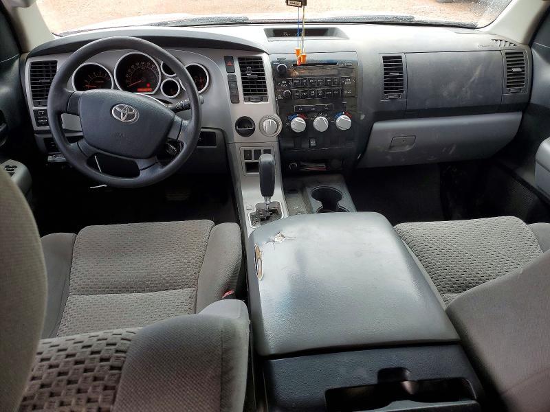 2008 Toyota Tundra sr