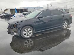 2009 Toyota Camry for sale in Sun Valley, CA